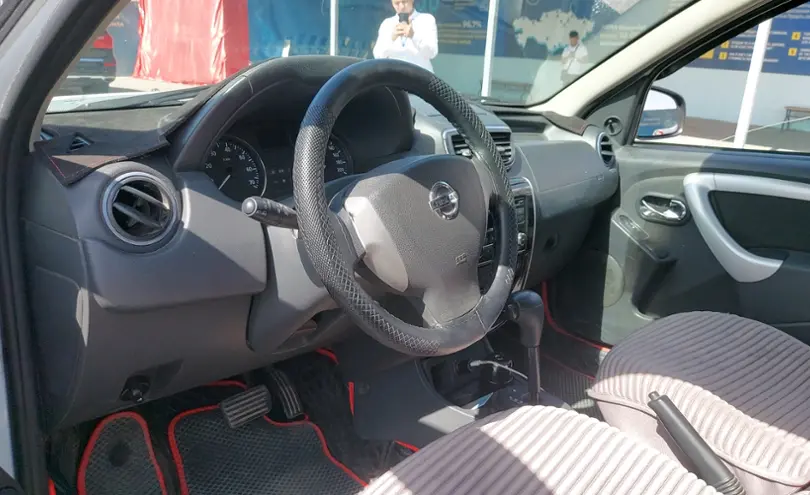 Nissan Terrano 2015 года за 5 000 000 тг. в Шымкент фото 5