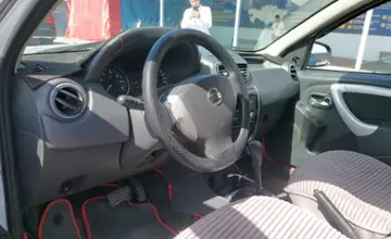 Nissan Terrano 2015 года за 5 000 000 тг. в Шымкент фото 5