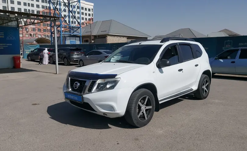 Nissan Terrano 2015 года за 5 000 000 тг. в Шымкент