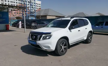 Nissan Terrano 2015 года за 5 000 000 тг. в Шымкент фото 1