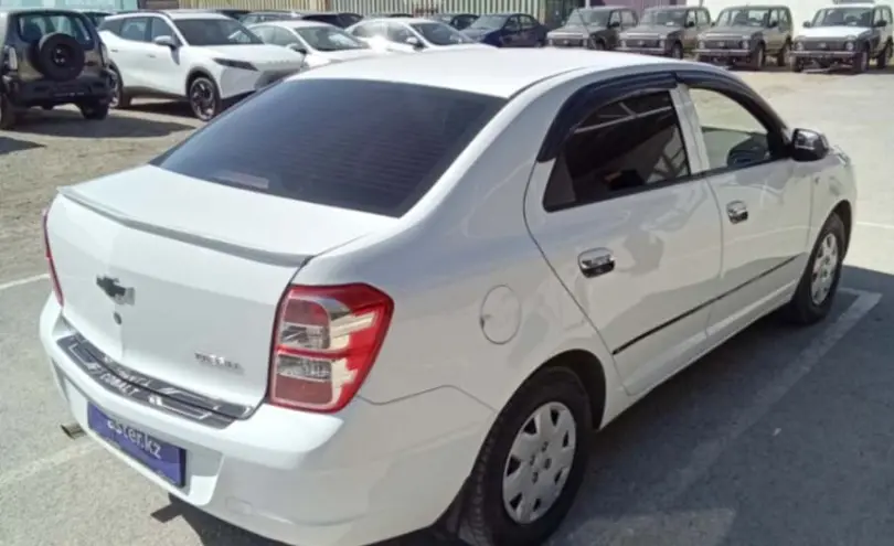 Chevrolet Cobalt 2024 года за 6 500 000 тг. в Кызылорда фото 5