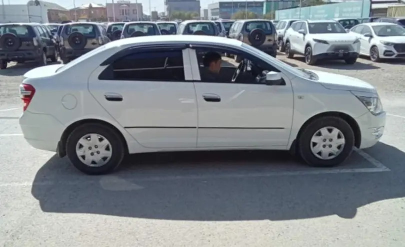 Chevrolet Cobalt 2024 года за 6 500 000 тг. в Кызылорда фото 4