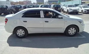Chevrolet Cobalt 2024 года за 6 500 000 тг. в Кызылорда фото 4