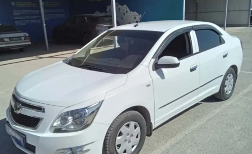 Chevrolet Cobalt 2024 года за 6 500 000 тг. в Кызылорда