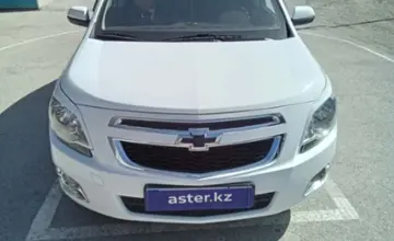 Chevrolet Cobalt 2024 года за 6 500 000 тг. в Кызылорда фото 2