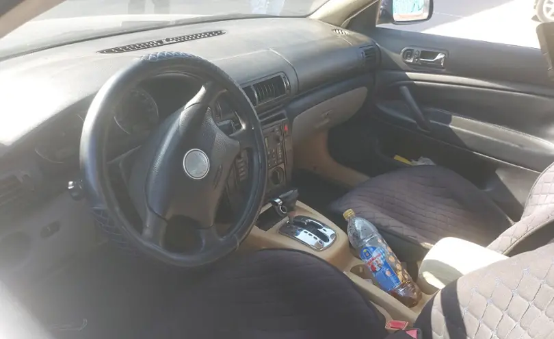 Volkswagen Passat 2002 года за 1 800 000 тг. в Алматы фото 5