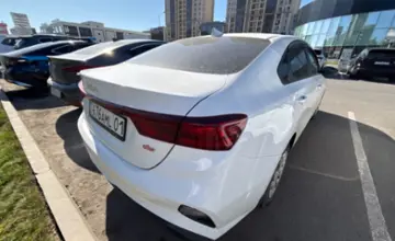 Kia Cerato 2023 года за 10 500 000 тг. в Астана