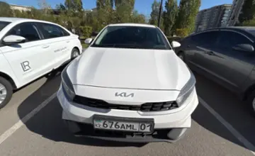 Kia Cerato 2023 года за 10 500 000 тг. в Астана фото 2
