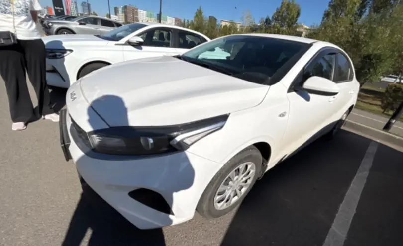 Kia Cerato 2023 года за 10 500 000 тг. в Астана