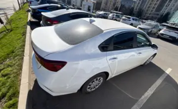 Kia Cerato 2023 года за 10 500 000 тг. в Астана фото 4