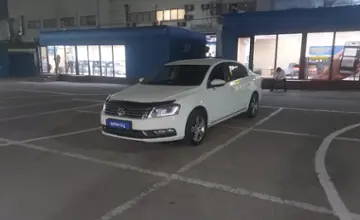 Volkswagen Passat 2012 года за 5 200 000 тг. в Алматы фото 1