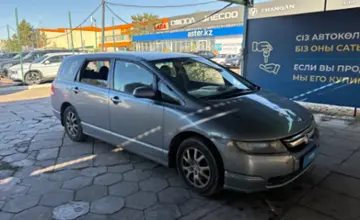 Honda Odyssey 2004 года за 4 800 000 тг. в Талдыкорган фото 3