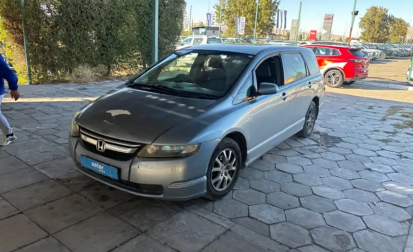 Honda Odyssey 2004 года за 4 800 000 тг. в Талдыкорган