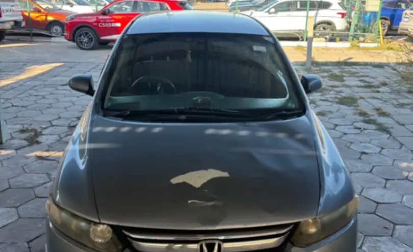 Honda Odyssey 2004 года за 4 800 000 тг. в Талдыкорган фото 2