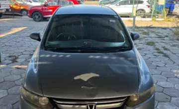 Honda Odyssey 2004 года за 4 800 000 тг. в Талдыкорган фото 2