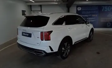Kia Sorento 2023 года за 19 000 000 тг. в Астана фото 3