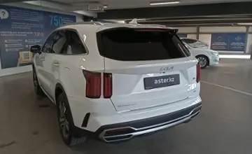 Kia Sorento 2023 года за 19 000 000 тг. в Астана фото 4