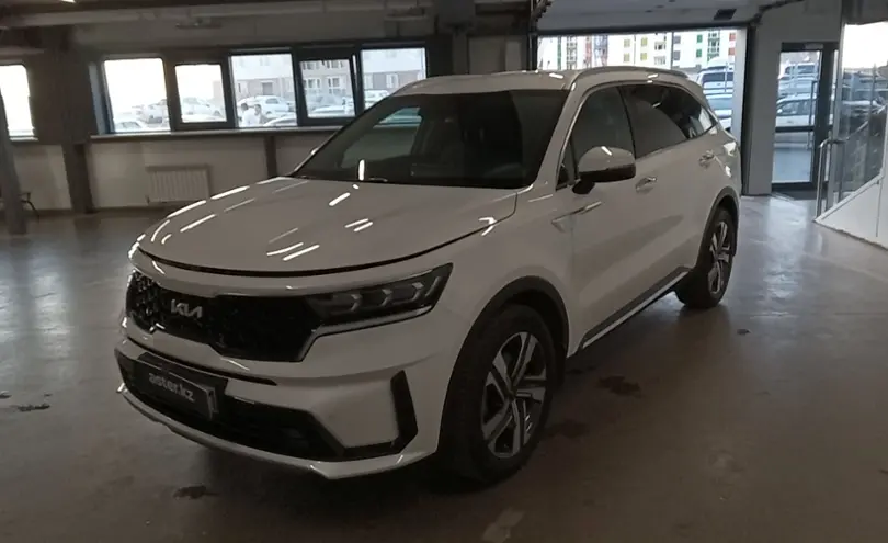 Kia Sorento 2023 года за 19 000 000 тг. в Астана