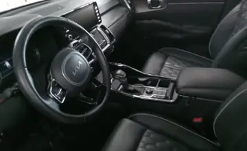 Kia Sorento 2023 года за 19 000 000 тг. в Астана фото 5