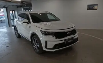 Kia Sorento 2023 года за 19 000 000 тг. в Астана фото 2