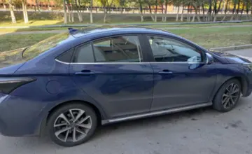 OMODA S5 2023 года за 7 000 000 тг. в Костанай фото 4