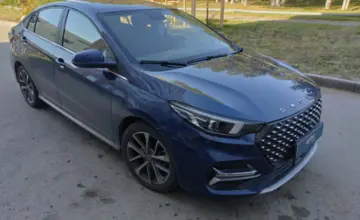 OMODA S5 2023 года за 7 000 000 тг. в Костанай фото 3