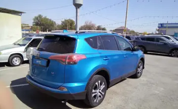 Toyota RAV4 2018 года за 11 000 000 тг. в Тараз