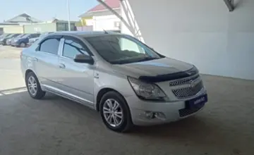 Chevrolet Cobalt 2022 года за 6 500 000 тг. в Кызылорда фото 3