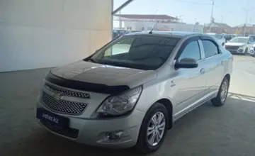 Chevrolet Cobalt 2022 года за 6 500 000 тг. в Кызылорда фото 1