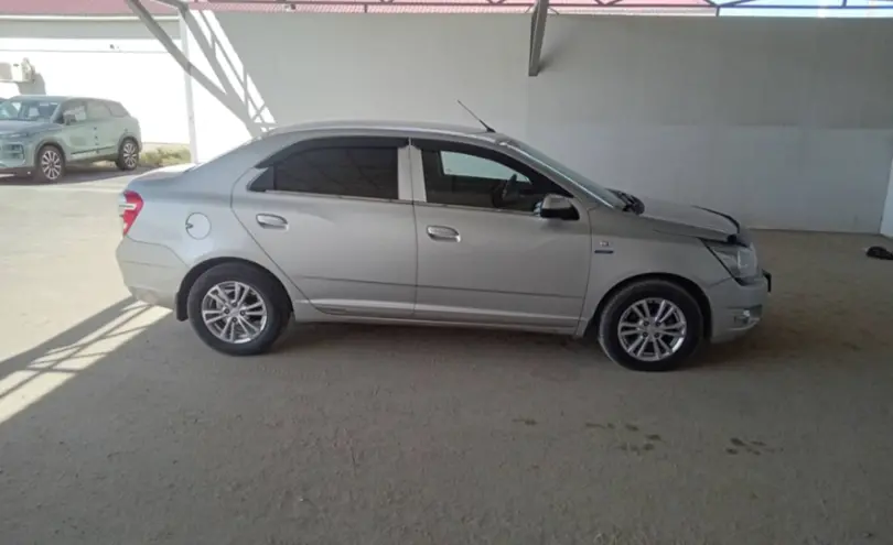 Chevrolet Cobalt 2022 года за 6 500 000 тг. в Кызылорда фото 4