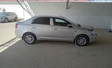Chevrolet Cobalt 2022 года за 6 500 000 тг. в Кызылорда фото 4