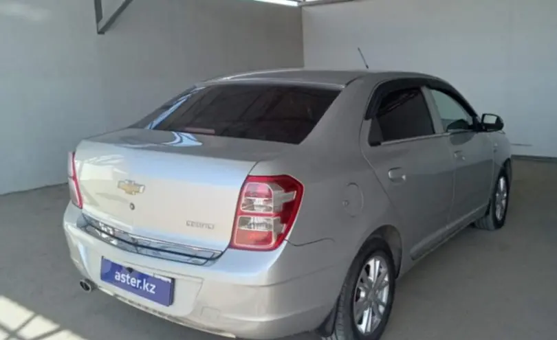 Chevrolet Cobalt 2022 года за 6 500 000 тг. в Кызылорда фото 5