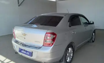 Chevrolet Cobalt 2022 года за 6 500 000 тг. в Кызылорда