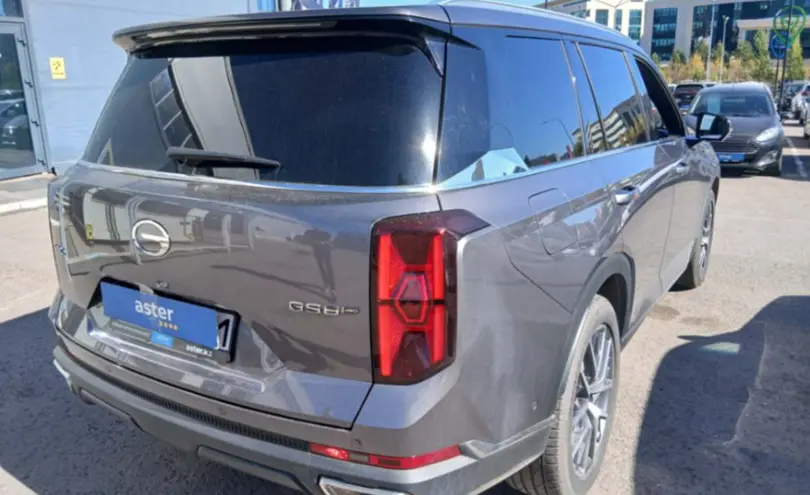 GAC GS8 2024 года за 18 500 000 тг. в Астана фото 5