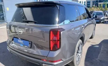 GAC GS8 2024 года за 18 500 000 тг. в Астана