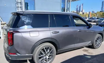 GAC GS8 2024 года за 18 500 000 тг. в Астана фото 4