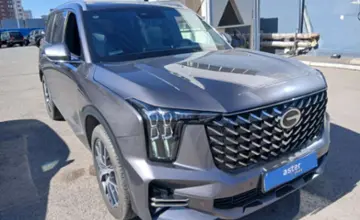 GAC GS8 2024 года за 18 500 000 тг. в Астана фото 3