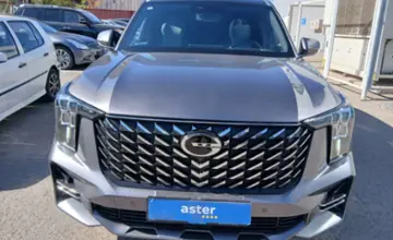 GAC GS8 2024 года за 18 500 000 тг. в Астана фото 2