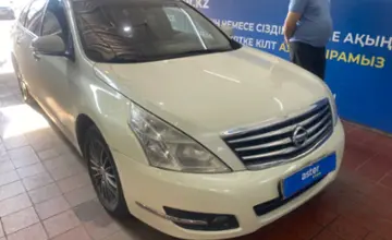 Nissan Teana 2011 года за 5 500 000 тг. в Астана фото 3