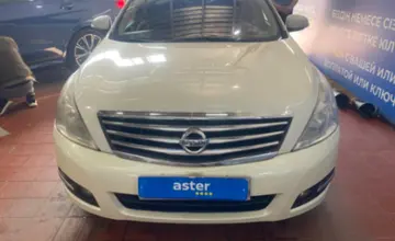 Nissan Teana 2011 года за 5 500 000 тг. в Астана фото 2