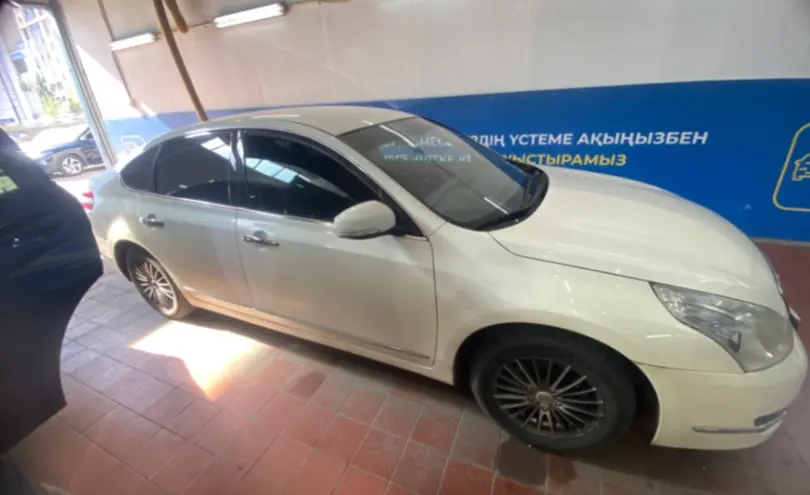 Nissan Teana 2011 года за 5 500 000 тг. в Астана фото 4