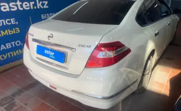 Nissan Teana 2011 года за 5 500 000 тг. в Астана