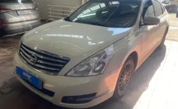 Nissan Teana 2011 года за 5 500 000 тг. в Астана фото 1