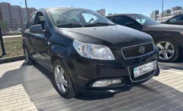 Ravon Nexia R3 2020 года за 3 700 000 тг. в Астана фото 3