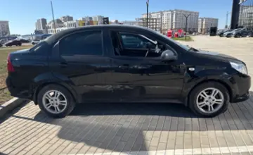 Ravon Nexia R3 2020 года за 3 700 000 тг. в Астана фото 4