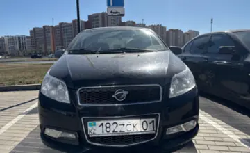 Ravon Nexia R3 2020 года за 3 700 000 тг. в Астана фото 2