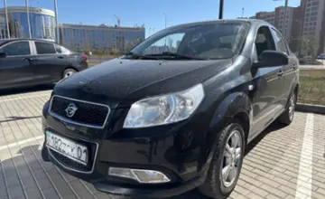 Ravon Nexia R3 2020 года за 3 700 000 тг. в Астана фото 1