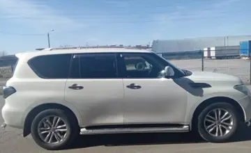 Nissan Patrol 2013 года за 13 000 000 тг. в Петропавловск фото 4