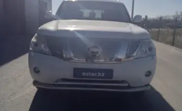 Nissan Patrol 2013 года за 13 000 000 тг. в Петропавловск фото 2