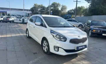 Kia Carens 2014 года за 7 500 000 тг. в Уральск фото 3